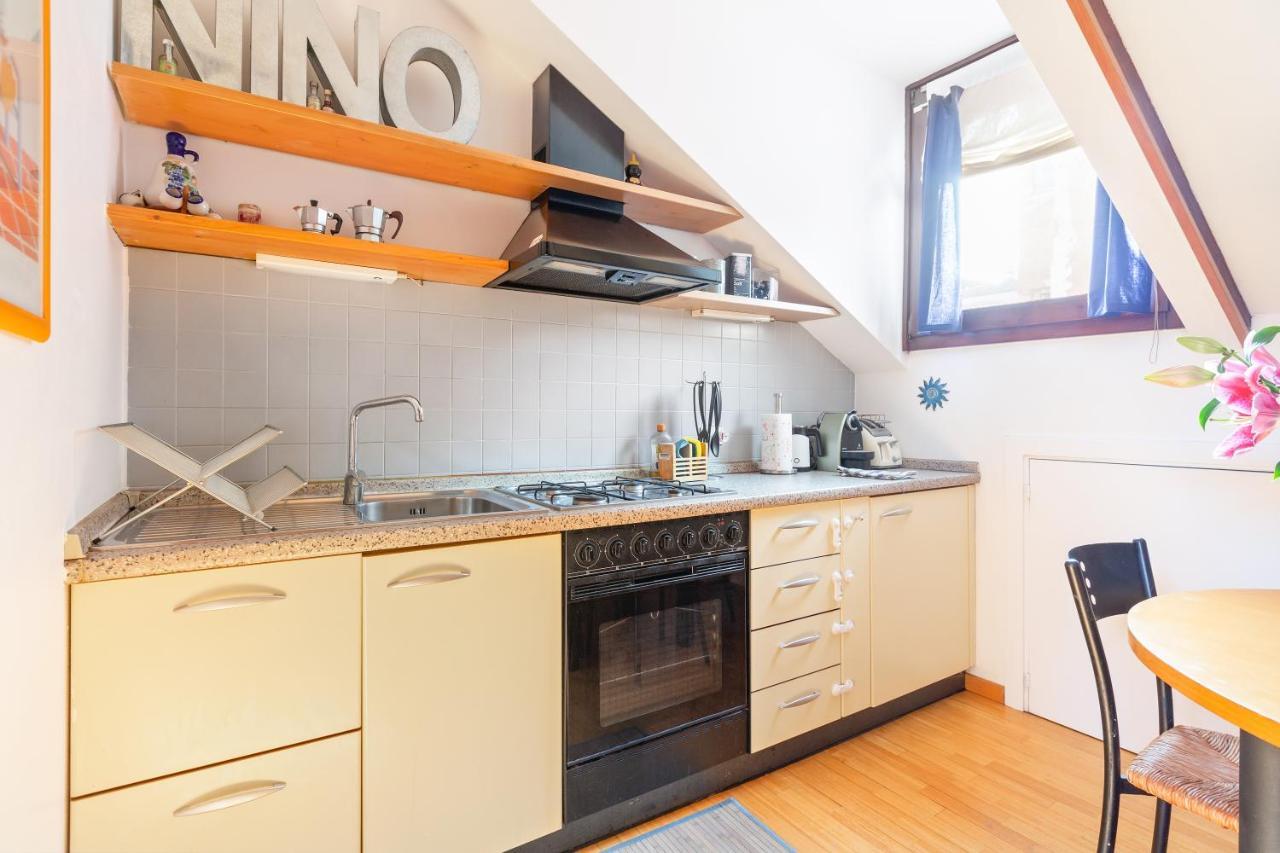 Piazza Risorgimento Cosy Studio Μιλάνο Εξωτερικό φωτογραφία